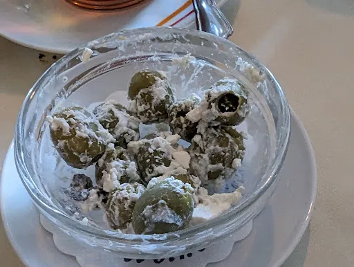 Bild von Fontana al Zampillo italienisches Restaurant