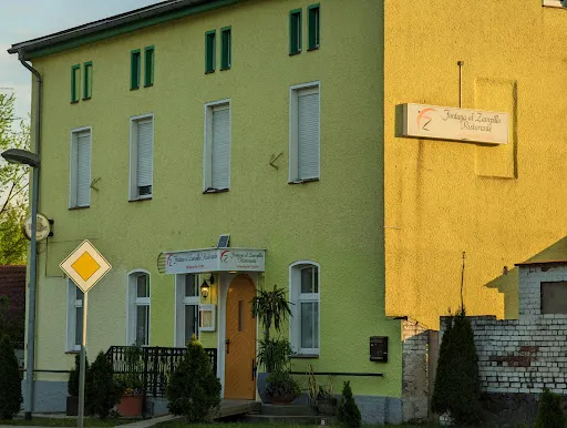 Bild von Fontana al Zampillo italienisches Restaurant