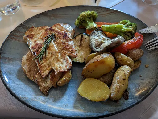 Bild von Fontana al Zampillo italienisches Restaurant