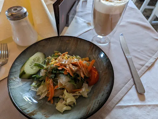 Bild von Fontana al Zampillo italienisches Restaurant