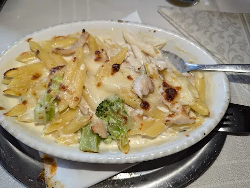 Bild von Fontana al Zampillo italienisches Restaurant