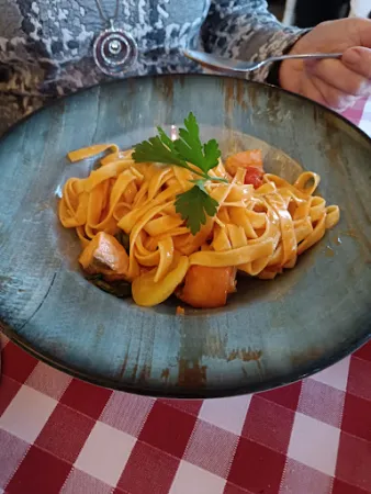 Bild von Fontana al Zampillo italienisches Restaurant