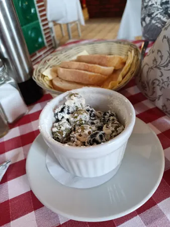 Bild von Fontana al Zampillo italienisches Restaurant