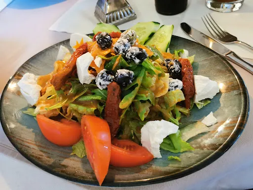 Bild von Fontana al Zampillo italienisches Restaurant