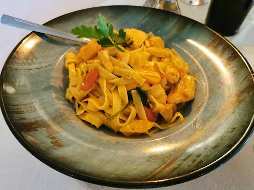 Bild von Fontana al Zampillo italienisches Restaurant