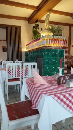 Bild von Fontana al Zampillo italienisches Restaurant