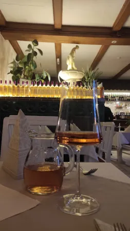 Bild von Fontana al Zampillo italienisches Restaurant