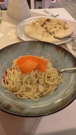 Bild von Fontana al Zampillo italienisches Restaurant