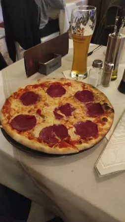 Bild von Fontana al Zampillo italienisches Restaurant