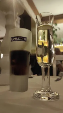 Bild von Fontana al Zampillo italienisches Restaurant