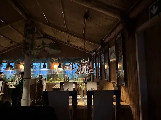 Bild von Asia Restaurant Long Duc