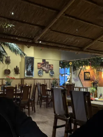 Bild von Asia Restaurant Long Duc