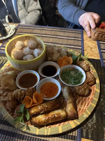 Bild von Asia Restaurant Long Duc