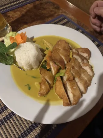 Bild von Asia Restaurant Long Duc