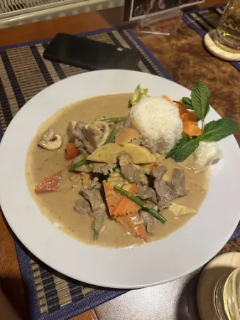Bild von Asia Restaurant Long Duc