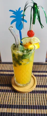 Bild von Asia Restaurant Long Duc