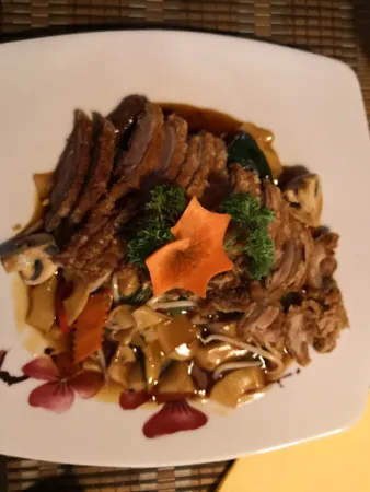 Bild von Asia Restaurant Long Duc