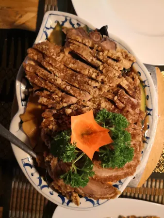 Bild von Asia Restaurant Long Duc