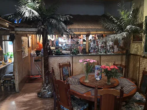 Bild von Asia Restaurant Long Duc