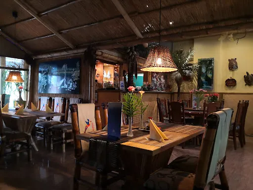Bild von Asia Restaurant Long Duc