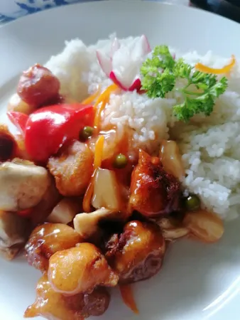 Bild von Asia Restaurant Long Duc