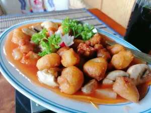 Asia Restaurant Long Duc