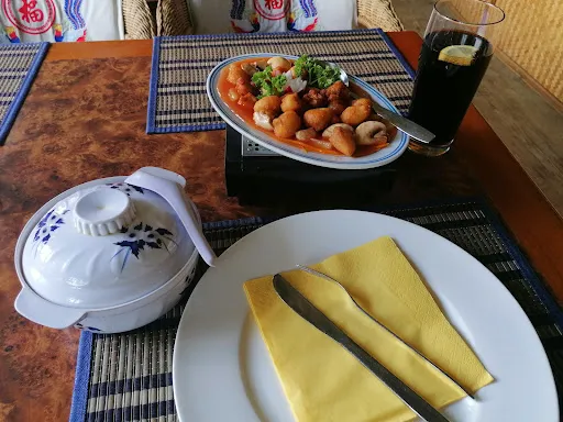 Bild von Asia Restaurant Long Duc