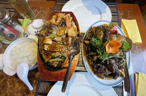 Bild von Asia Restaurant Long Duc