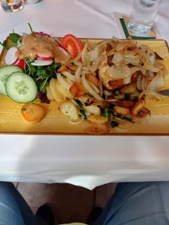 Bild von Gaststätte Zur Märkischen Schweiz