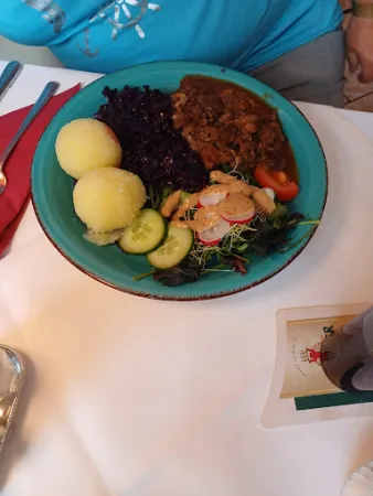 Bild von Gaststätte Zur Märkischen Schweiz