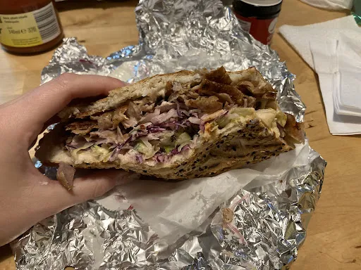 Bild von Aykut's Grill