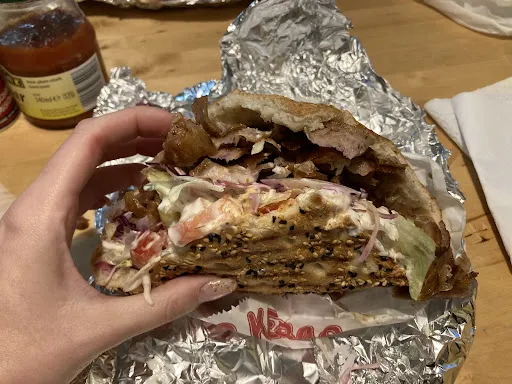 Bild von Aykut's Grill