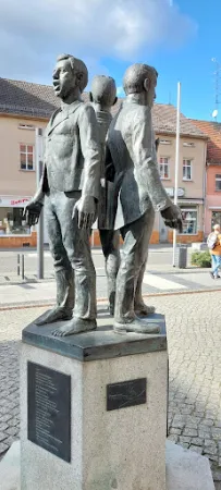 Bild von Bäckerei Bubner