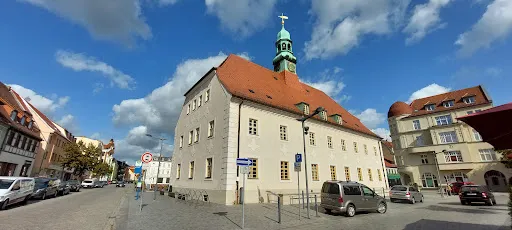Bild von Bäckerei Bubner