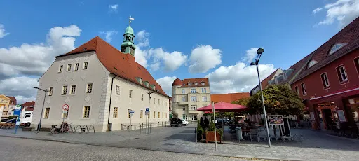 Bild von Bäckerei Bubner