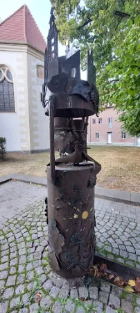 Bild von Bäckerei Bubner