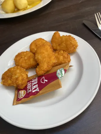 Bild von Bäckerei Bubner