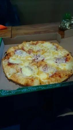 Bild von Super Pizza Service