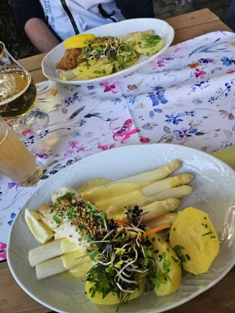 Bild von Traditionsgasthaus "Goldener Löwe" Riesa -Restaurant & Pension-