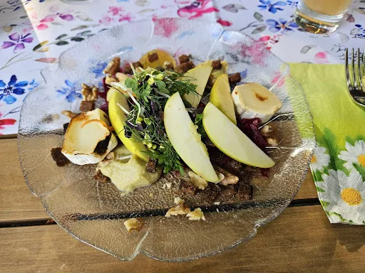 Bild von Traditionsgasthaus "Goldener Löwe" Riesa -Restaurant & Pension-