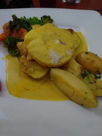 Bild von Restaurant Casa Mia