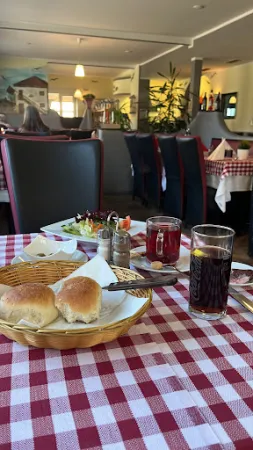 Bild von Restaurant Casa Mia