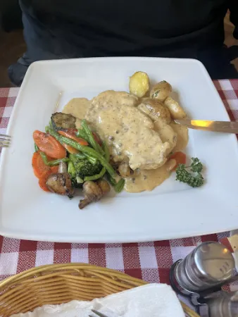 Restaurant Casa Mia