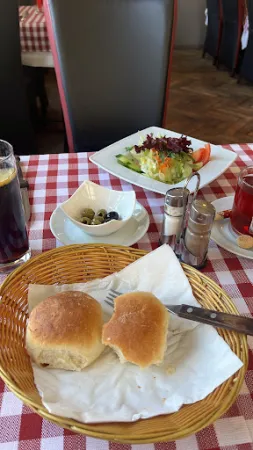 Bild von Restaurant Casa Mia