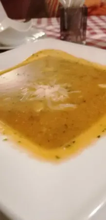 Bild von Restaurant Casa Mia