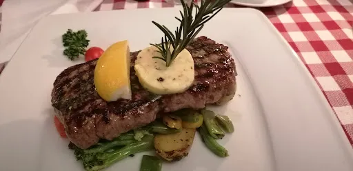Bild von Restaurant Casa Mia