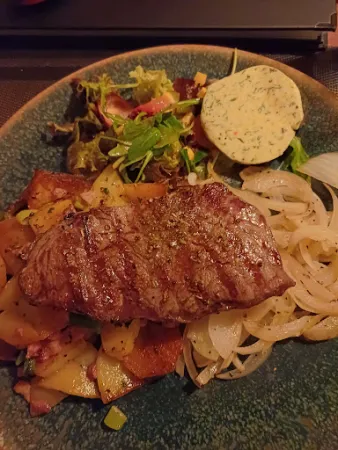 Bild von Jamie's Bar & Restaurant
