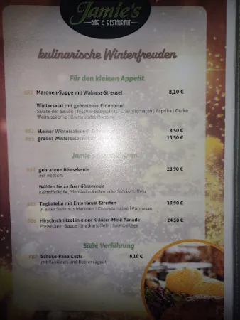 Bild von Jamie's Bar & Restaurant