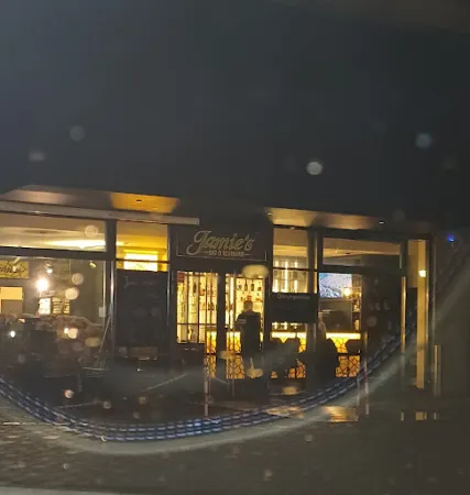 Bild von Jamie's Bar & Restaurant