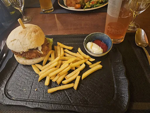 Bild von Jamie's Bar & Restaurant